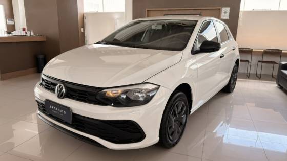 VOLKSWAGEN POLO 1.0 MPI TRACK MANUAL VOLKSWAGEN POLO 1.0 MPI TRACK MANUAL